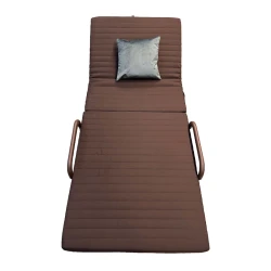 Pat pentru camping pliabil Waltz VOR82514 flexmag.md