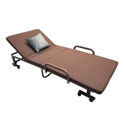 Pat pentru camping pliabil Waltz VOR82514 flexmag.md