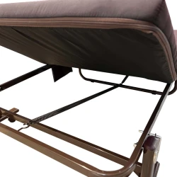Pat pentru camping pliabil Waltz VOR82514 flexmag.md