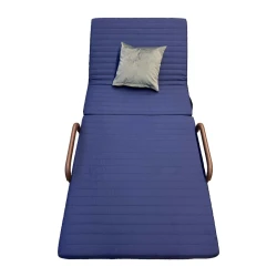 Pat pentru camping pliabil Waltz VOR82515 flexmag.md