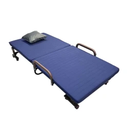 Pat pentru camping pliabil Waltz VOR82515 flexmag.md