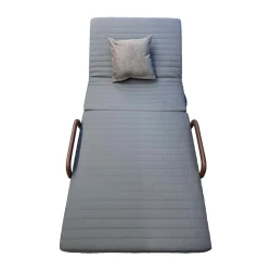 Pat pentru camping pliabil Waltz VOR82516 flexmag.md