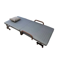 Pat pentru camping pliabil Waltz VOR82516 flexmag.md
