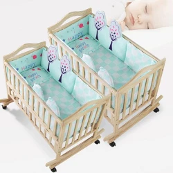 Patuc pentru copii din lemn Macaca WBB109-1 flexmag.md