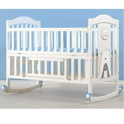Patuc pentru copii din lemn Macaca WBBA1-B flexmag.md