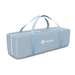 Кроватка раскладная детская Lionelo Fie (Sofie) Blue Sky flexmag.md