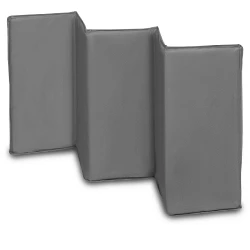 Кроватка раскладная детская Lionelo Sven Plus Green Olive flexmag.md