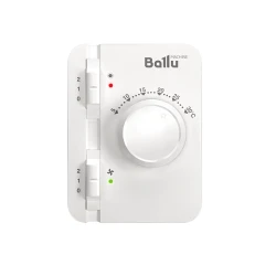 Pedea de aer Ballu BHC-12500 TR flexmag.md