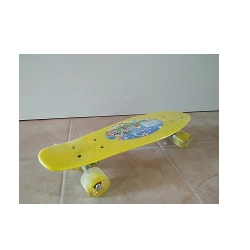 Penyboard Macaca SK01 (Galben) flexmag.md