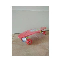 Penyboard Macaca SK01 (Rosu) flexmag.md