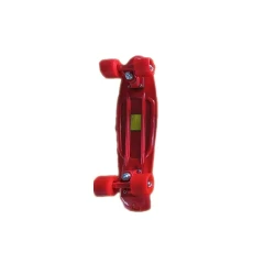 Пентборд Macaca SK01 (красный) flexmag.md