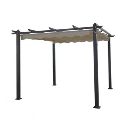 Пергола для террасы Waltz G2066 flexmag.md