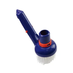Perie aspirator piscina pentru colturi  flexmag.md
