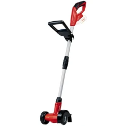 Машина подметальная аккумуляторная Einhell GE-CC 18 PXC SOLO flexmag.md