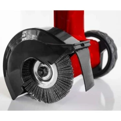 Машина подметальная аккумуляторная Einhell GE-CC 18 PXC SOLO flexmag.md
