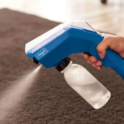 Perie pentru aspirator Scheppach PRB300 flexmag.md