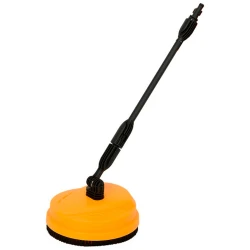 Щетка для мойки высокого давления Ingco AMPB251 flexmag.md