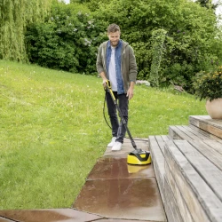Щетка для мойки высокого давления Karcher T 5 T-Racer (2.644-084.0) flexmag.md