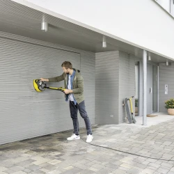 Щетка для мойки высокого давления Karcher T 7 Plus T-Racer (2.644-074.0) flexmag.md