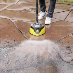 Щетка для мойки высокого давления Karcher T 7 Plus T-Racer (2.644-074.0) flexmag.md