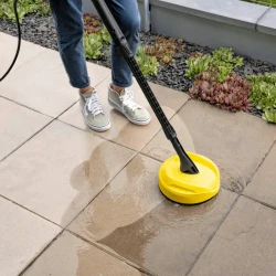 Щетка для мойки высокого давления Karcher T-Racer T 2 (2.644-086.0) flexmag.md