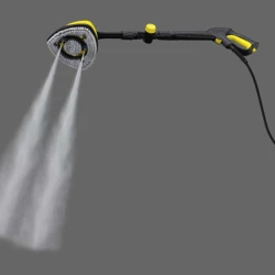 Щетка для мойки высокого давления Karcher WB 150 (2.643-237.0) flexmag.md