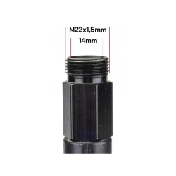 Perie pentru masina de spalat cu presiune Red Technic RTMC0029-SP1 flexmag.md