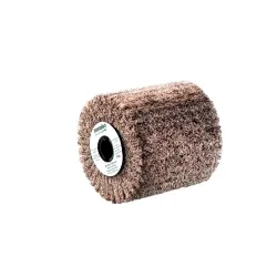 Perie pentru metal Metabo P 80 (623487000) flexmag.md