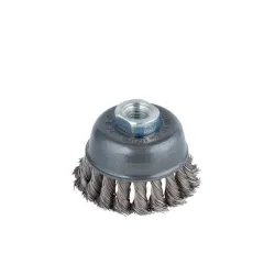 Perie pentru metal Wolfcraft 2125000 flexmag.md