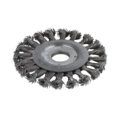 Perie pentru metal Wolfcraft 2148000 flexmag.md