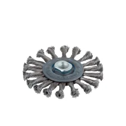 Perie pentru metal Wolfcraft 2149000 flexmag.md