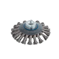 Perie pentru metal Wolfcraft 2153000 flexmag.md