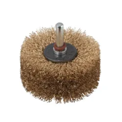 Perie pentru metal Wolfcraft 2265000 flexmag.md