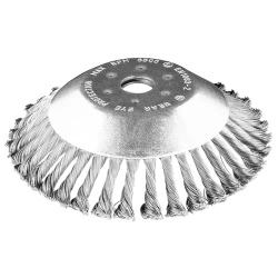 Perie pentru motocoasa Graphite 55H101 flexmag.md
