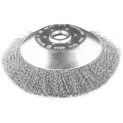 Щетка для мотокосы Graphite 55H103 flexmag.md