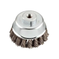 Вращающаяся щетка KWB K719210 flexmag.md