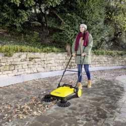 Щетка для мойки высокого давления Karcher S4 (2.644-032.0) flexmag.md