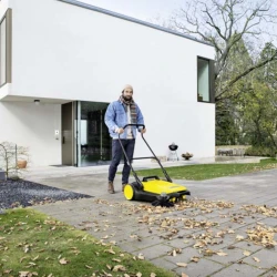Щетка для мойки высокого давления Karcher S6 (2.644-033.0) flexmag.md