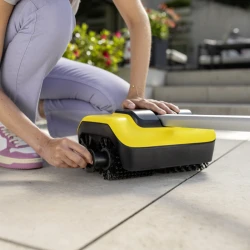 Щетки вращающиеся для деревянных поверхностей Karcher 2.644-477.0 flexmag.md