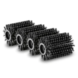 Щетки вращающиеся для деревянных поверхностей Karcher PCL 6 (2.644-476.0) flexmag.md