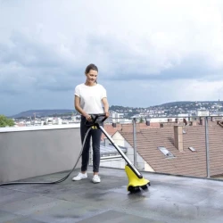 Роликовые щётки для каменных поверхностей Karcher PCL 4 (2.644-121.0) flexmag.md