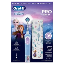 Peritura de dinti electrica Braun Kids Vitality PRO D103.413.2K Vitality PRO flexmag.md