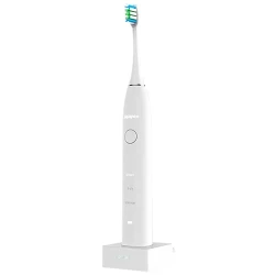 Periuta de dinti cu ultrasunete Aquapick AQ 120, Alb flexmag.md