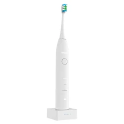 Periuta de dinti cu ultrasunete Aquapick AQ 120, Alb flexmag.md
