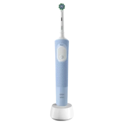 Periuta de dinti electrica Braun D103.413.3 Vitality Pro, Albastru flexmag.md