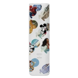 Электрическая зубная щетка Braun Kids Vitality PRO D103 Disney flexmag.md