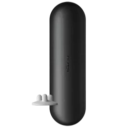 Periuta de dinti electrica Braun Oral-B iO 8 Black, Black Onyx flexmag.md