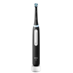 Электрическая зубная щетка Braun Oral-B iO3 flexmag.md