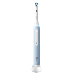 Электрическая зубная щетка Braun Oral-B iO3 flexmag.md