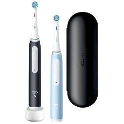 Periuta de dinti electrica Braun Oral-B iO3 flexmag.md